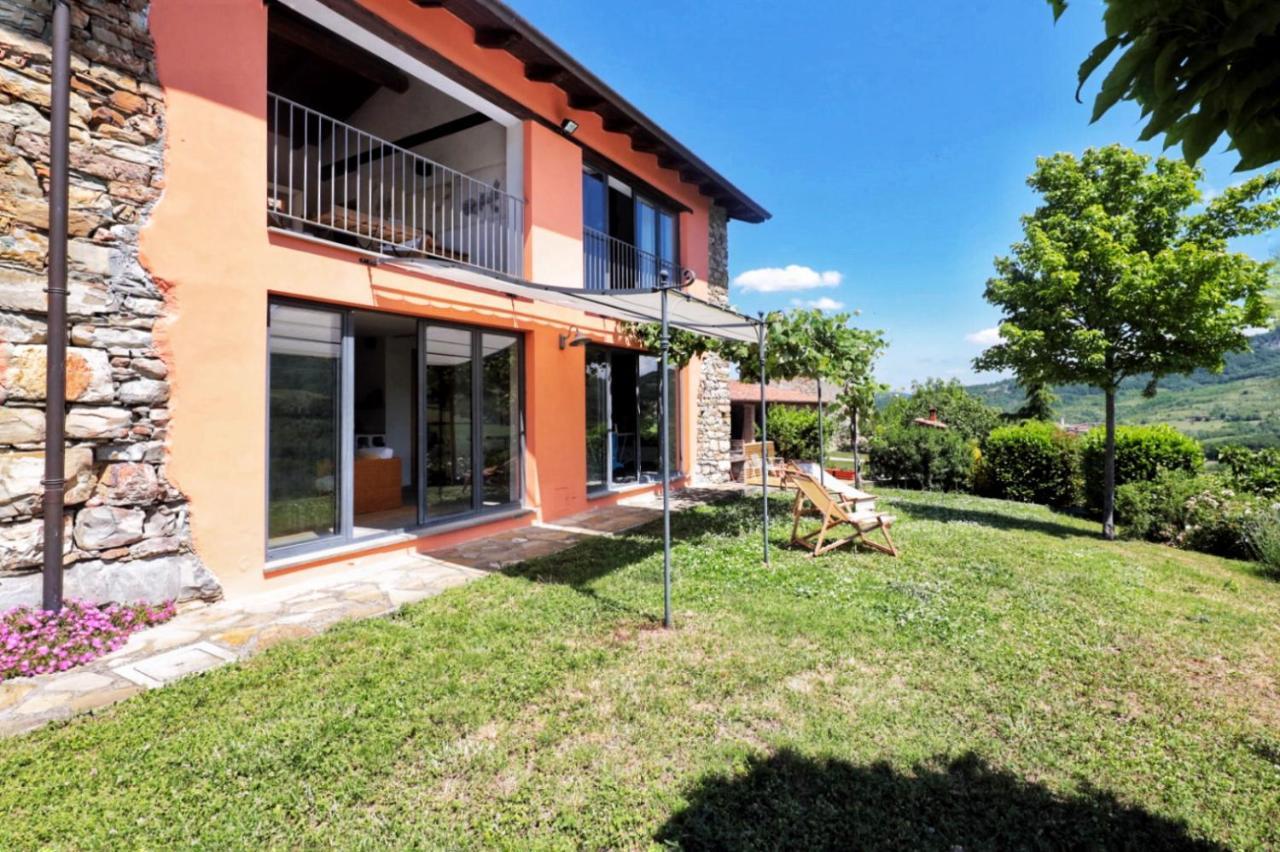 Nido D'Amore Nei Colori Dernice Экстерьер фото